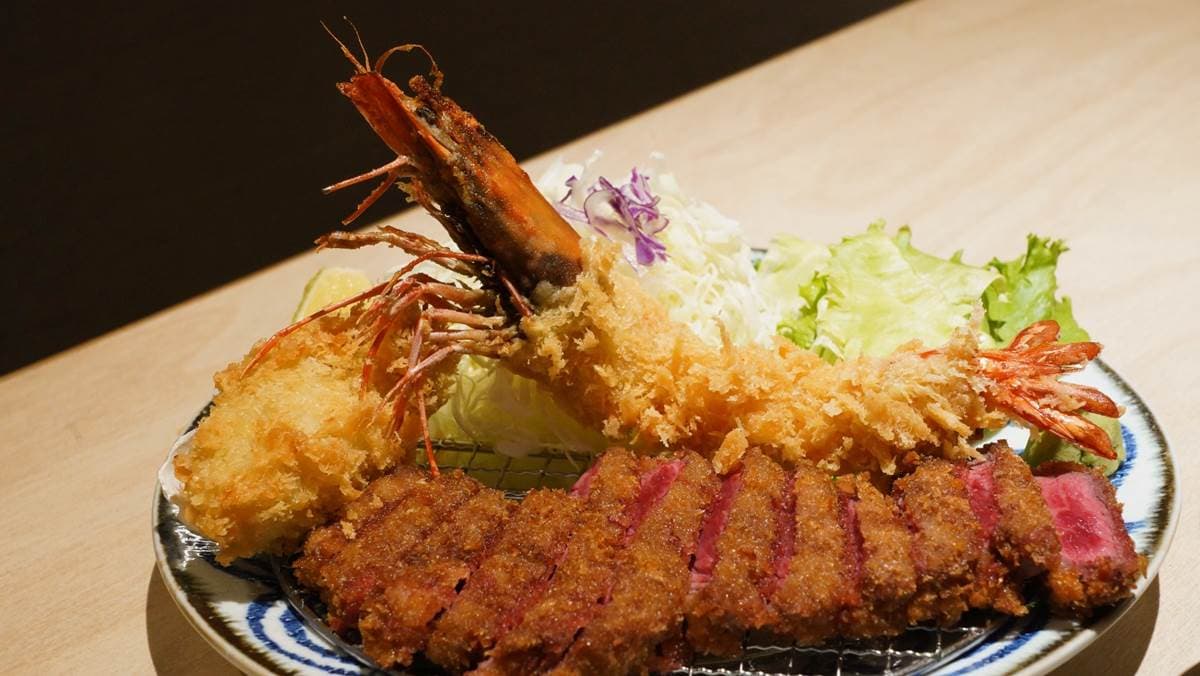 限時抽iphone12!京都勝牛推2款「鐵板牛排」會爆肉汁,加碼「日式甜點」糰子、蕨餅通通有 限時抽iphone12!京都勝牛推2款「鐵板牛排」會爆肉汁,加碼「日式甜點」糰子、蕨餅通通有
