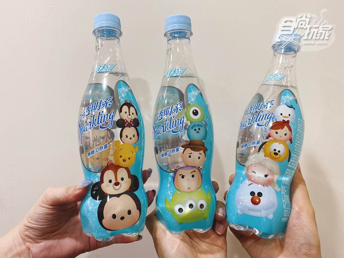 逛超商囤貨了!小七x派克雞排「炸鹹酥雞」第2件6折,迪士尼氣泡水、草莓茶歐蕾都喝 逛超商囤貨了!小七x派克雞排「炸鹹酥雞」第2件6折,迪士尼氣泡水、草莓茶歐蕾都喝