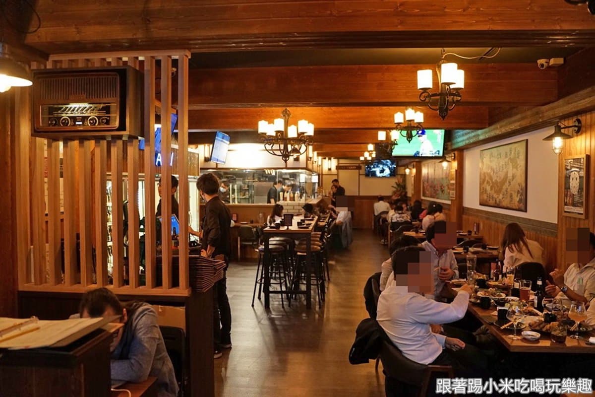 【新開店】酒控快衝!新竹居酒屋喝得到300多種精釀啤酒,必點「稻草燒」鮭魚入口即化 【新開店】酒控快衝!新竹居酒屋喝得到300多種精釀啤酒,必點「稻草燒」鮭魚入口即化