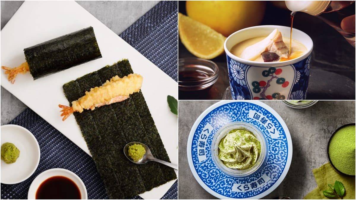 11天用餐9折!藏壽司進軍中山商圈,12/29搶先試營運再送獨家《鬼滅之刃》文件夾 11天用餐9折!藏壽司進軍中山商圈,12/29搶先試營運再送獨家《鬼滅之刃》文件夾
