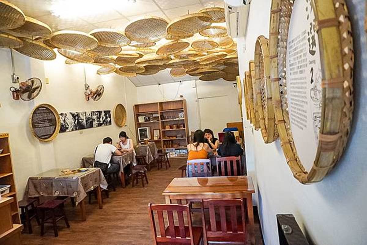 飄香超過60年!台東古法蘿蔔糕外酥內綿超唰嘴,再搭酸甜「初戀特調」更對味 飄香超過60年!台東古法蘿蔔糕外酥內綿超唰嘴,再搭酸甜「初戀特調」更對味
