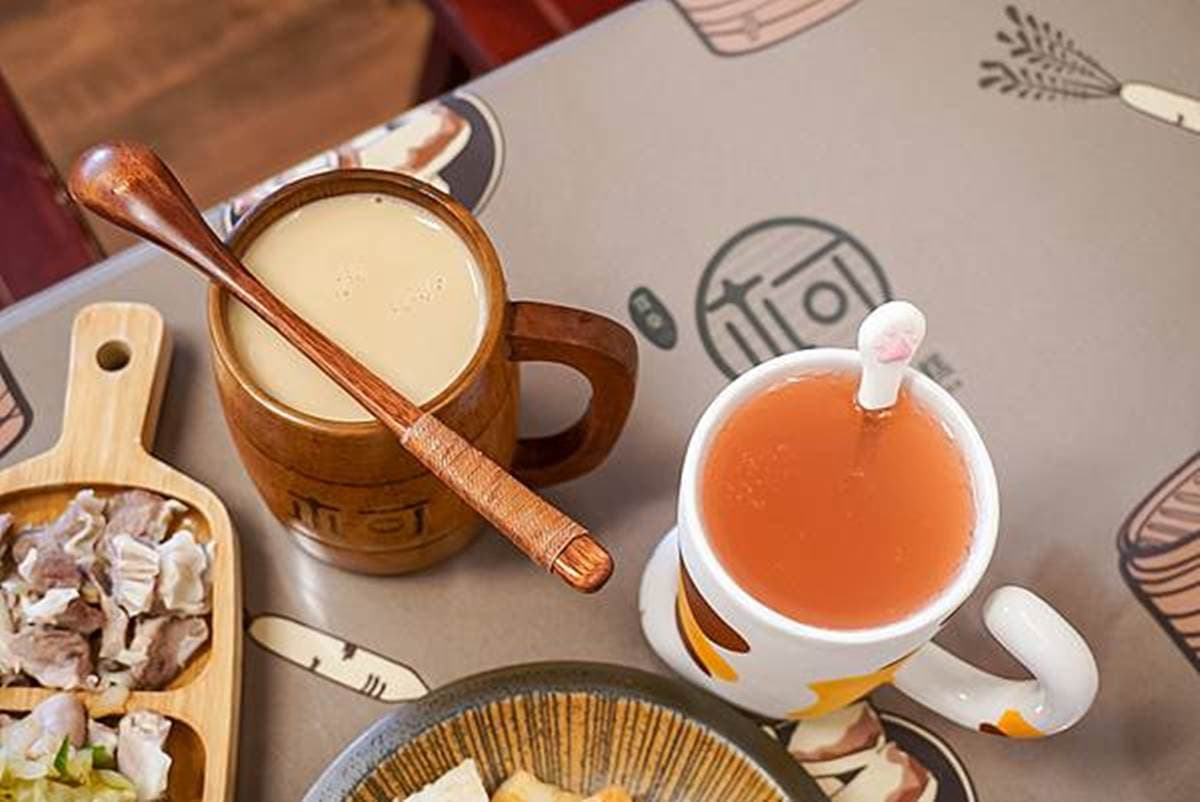 飄香超過60年!台東古法蘿蔔糕外酥內綿超唰嘴,再搭酸甜「初戀特調」更對味 飄香超過60年!台東古法蘿蔔糕外酥內綿超唰嘴,再搭酸甜「初戀特調」更對味