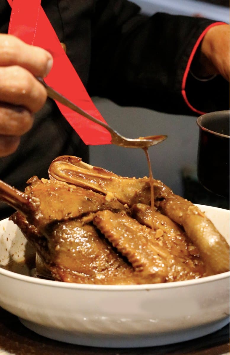 肉控超前布署!5大年節必吃宅配美食:古法祕製胡椒鴨、牛肉超載鍋、眷村味臘肉 肉控超前布署!5大年節必吃宅配美食:古法祕製胡椒鴨、牛肉超載鍋、眷村味臘肉