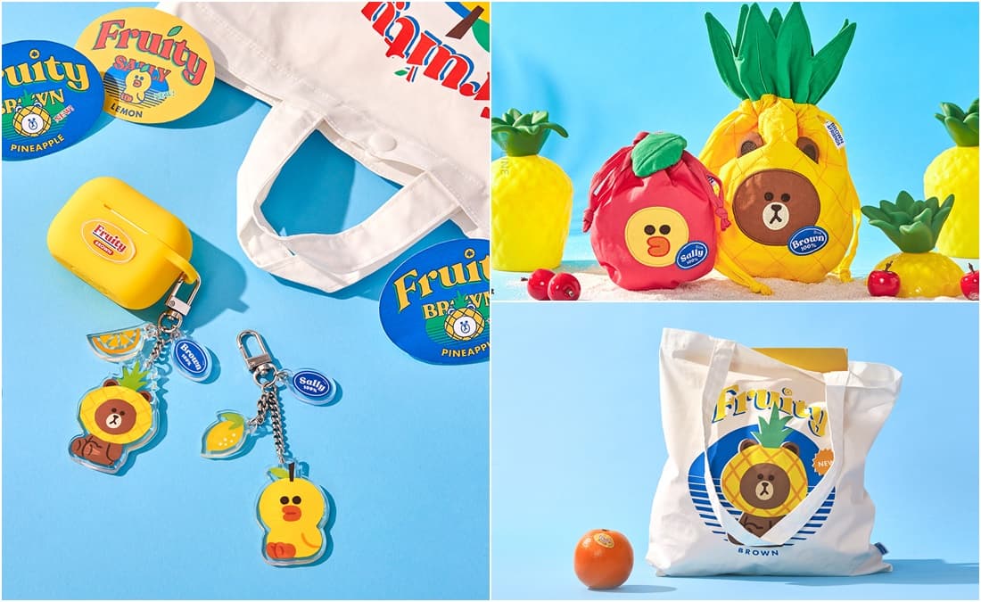 去找熊大跟兔兔玩!人氣PLAY LINE FRIENDS高雄開在這,限量開賣150公分熊大 去找熊大跟兔兔玩!人氣PLAY LINE FRIENDS高雄開在這,限量開賣150公分熊大