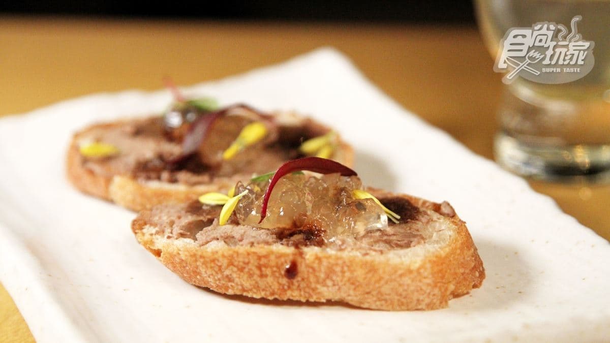 老饕快衝!台北串燒名店推限量50名「全雞宴」,隱藏版料理還能吃到萬元「帕修斯雞」 老饕快衝!台北串燒名店推限量50名「全雞宴」,隱藏版料理還能吃到萬元「帕修斯雞」