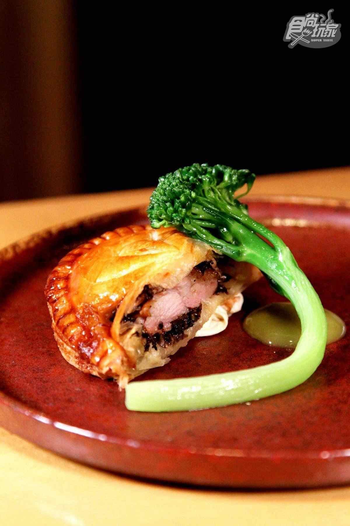 老饕快衝!台北串燒名店推限量50名「全雞宴」,隱藏版料理還能吃到萬元「帕修斯雞」 老饕快衝!台北串燒名店推限量50名「全雞宴」,隱藏版料理還能吃到萬元「帕修斯雞」