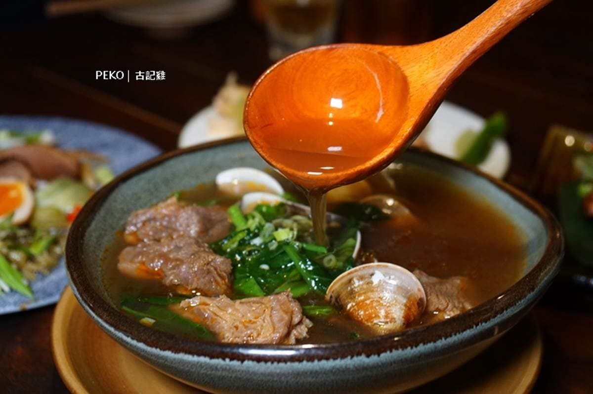 明星最愛的深夜食堂!在偶像劇場景吃私房好料:奔淚水餃、比目魚西京燒 明星最愛的深夜食堂!在偶像劇場景吃私房好料:奔淚水餃、比目魚西京燒