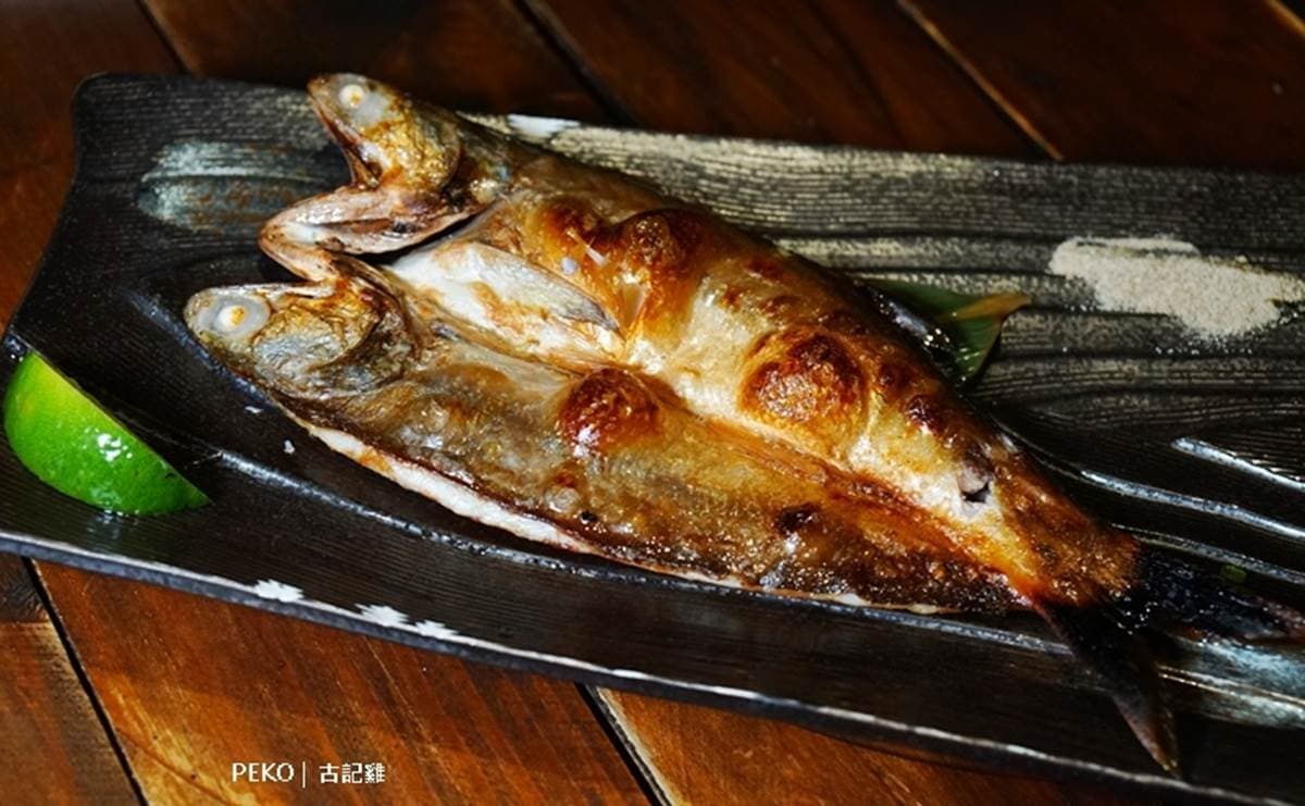 明星最愛的深夜食堂!在偶像劇場景吃私房好料:奔淚水餃、比目魚西京燒 明星最愛的深夜食堂!在偶像劇場景吃私房好料:奔淚水餃、比目魚西京燒
