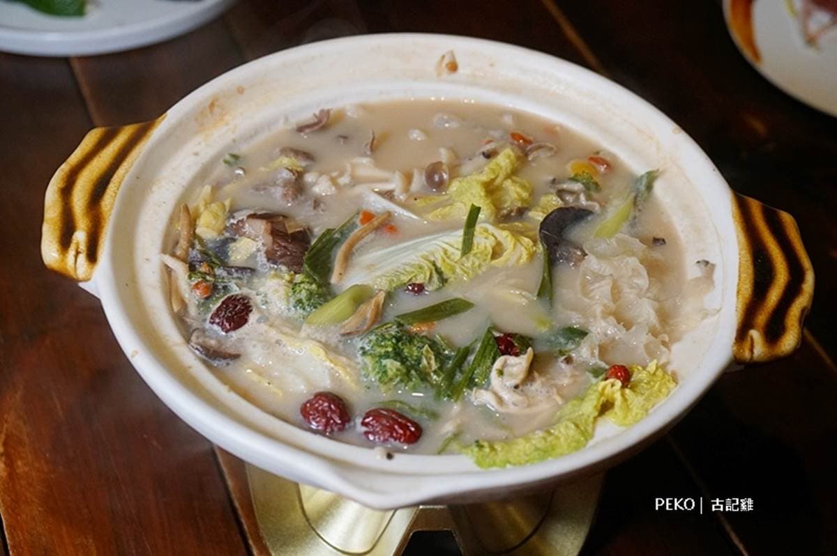 明星最愛的深夜食堂!在偶像劇場景吃私房好料:奔淚水餃、比目魚西京燒 明星最愛的深夜食堂!在偶像劇場景吃私房好料:奔淚水餃、比目魚西京燒