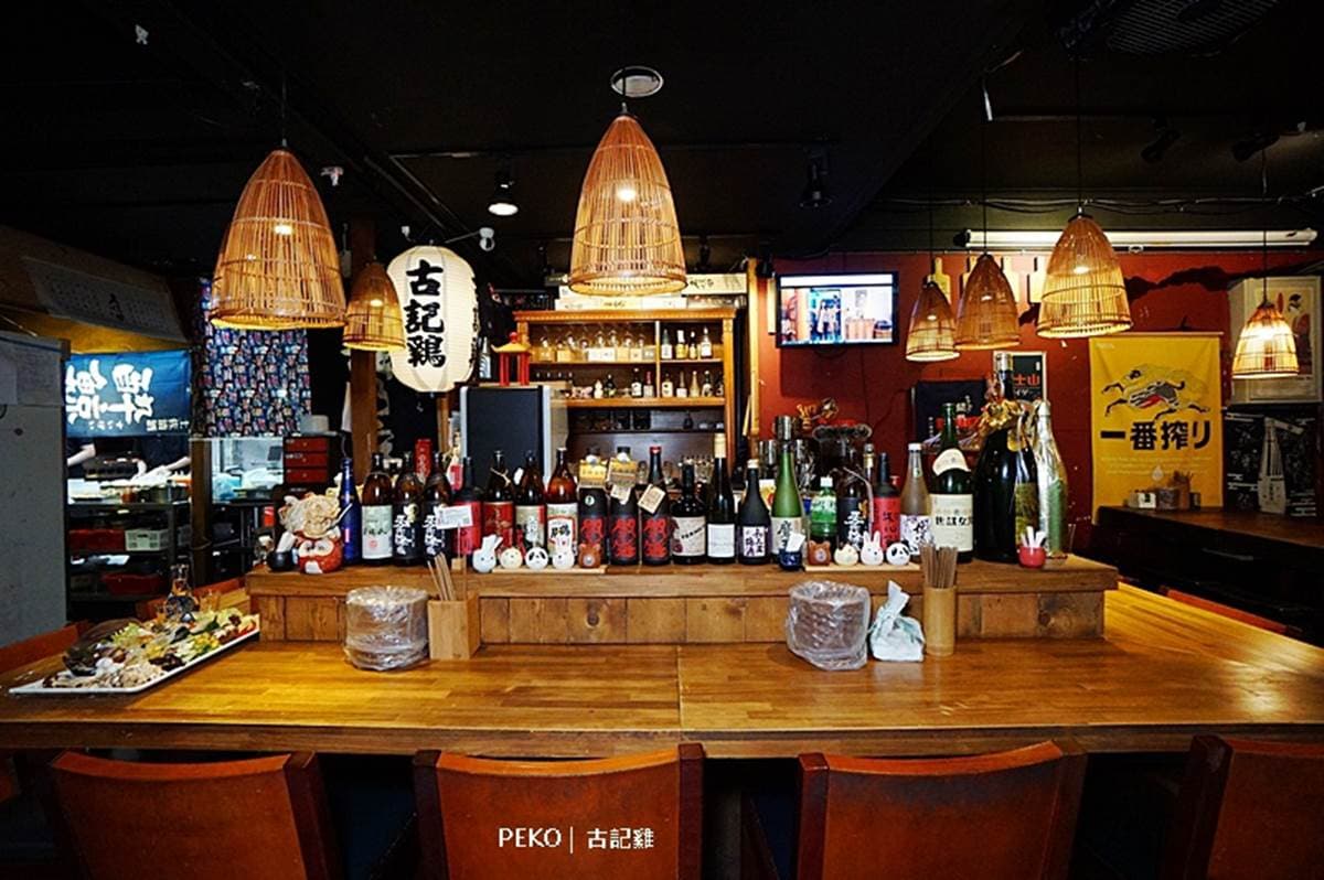 明星最愛的深夜食堂!在偶像劇場景吃私房好料:奔淚水餃、比目魚西京燒 明星最愛的深夜食堂!在偶像劇場景吃私房好料:奔淚水餃、比目魚西京燒