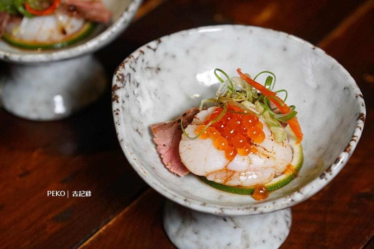 明星最愛的深夜食堂!在偶像劇場景吃私房好料:奔淚水餃、比目魚西京燒 明星最愛的深夜食堂!在偶像劇場景吃私房好料:奔淚水餃、比目魚西京燒