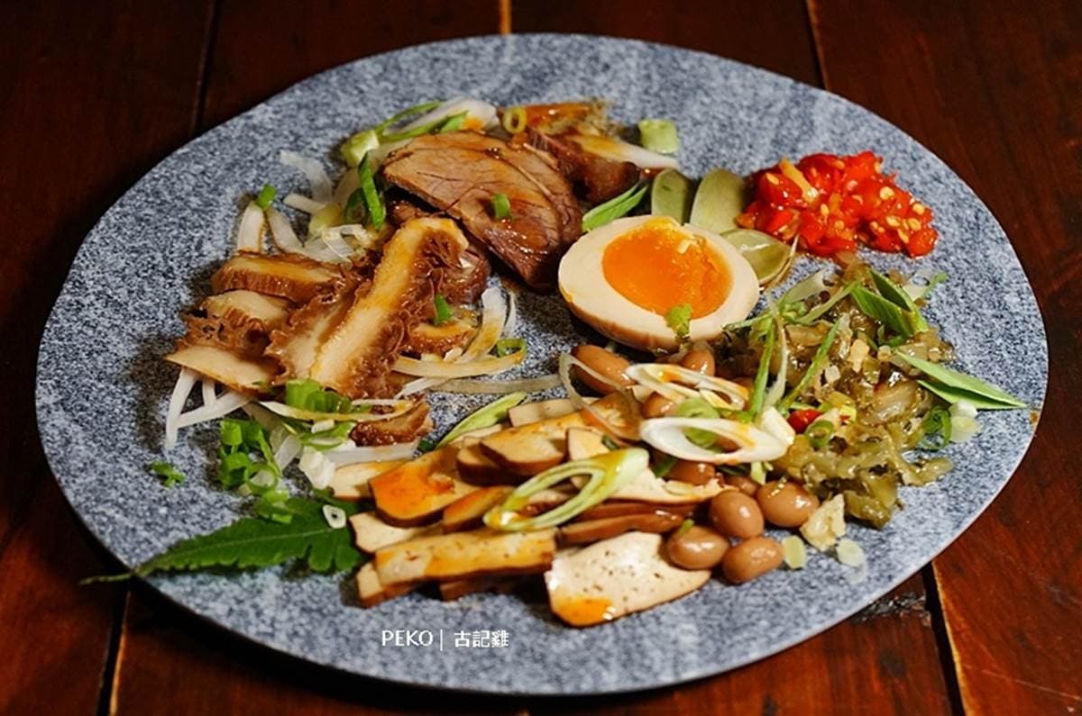 明星最愛的深夜食堂!在偶像劇場景吃私房好料:奔淚水餃、比目魚西京燒 明星最愛的深夜食堂!在偶像劇場景吃私房好料:奔淚水餃、比目魚西京燒