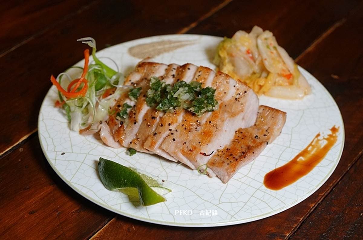 明星最愛的深夜食堂!在偶像劇場景吃私房好料:奔淚水餃、比目魚西京燒 明星最愛的深夜食堂!在偶像劇場景吃私房好料:奔淚水餃、比目魚西京燒