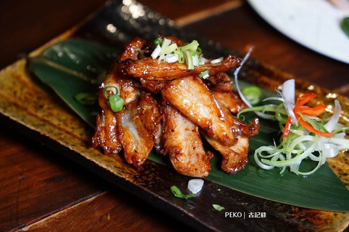 明星最愛的深夜食堂!在偶像劇場景吃私房好料:奔淚水餃、比目魚西京燒 明星最愛的深夜食堂!在偶像劇場景吃私房好料:奔淚水餃、比目魚西京燒