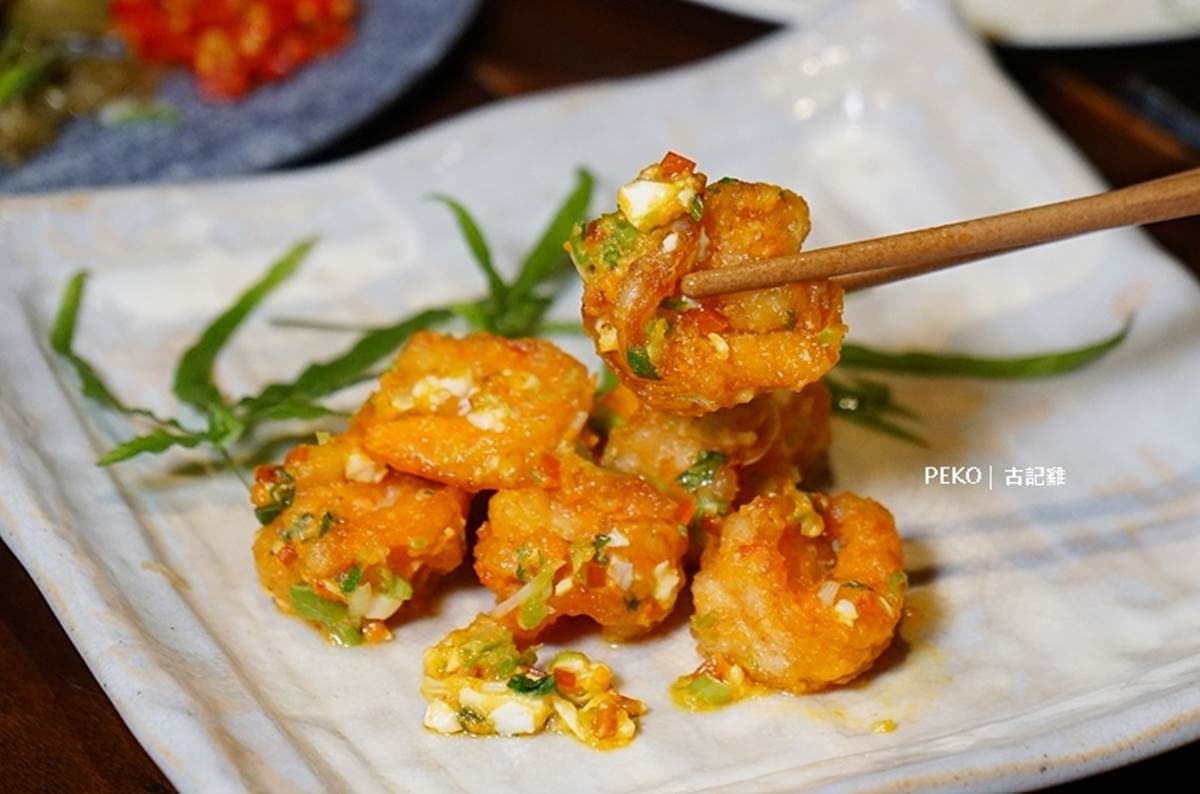 明星最愛的深夜食堂!在偶像劇場景吃私房好料:奔淚水餃、比目魚西京燒 明星最愛的深夜食堂!在偶像劇場景吃私房好料:奔淚水餃、比目魚西京燒