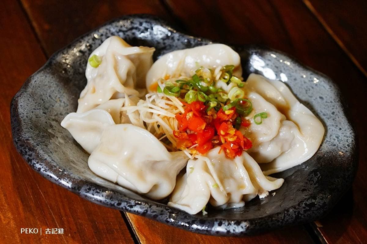明星最愛的深夜食堂!在偶像劇場景吃私房好料:奔淚水餃、比目魚西京燒 明星最愛的深夜食堂!在偶像劇場景吃私房好料:奔淚水餃、比目魚西京燒