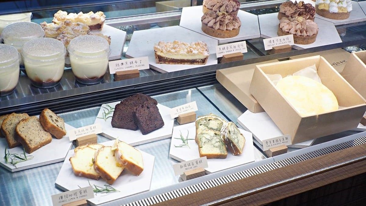 水水看過來!天母網美系早午餐必點「老饕上蓋牛」,手工布丁一吃停不下 水水看過來!天母網美系早午餐必點「老饕上蓋牛」,手工布丁一吃停不下