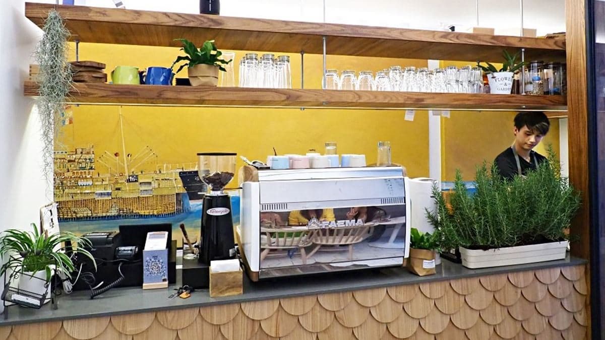 水水看過來!天母網美系早午餐必點「老饕上蓋牛」,手工布丁一吃停不下 水水看過來!天母網美系早午餐必點「老饕上蓋牛」,手工布丁一吃停不下