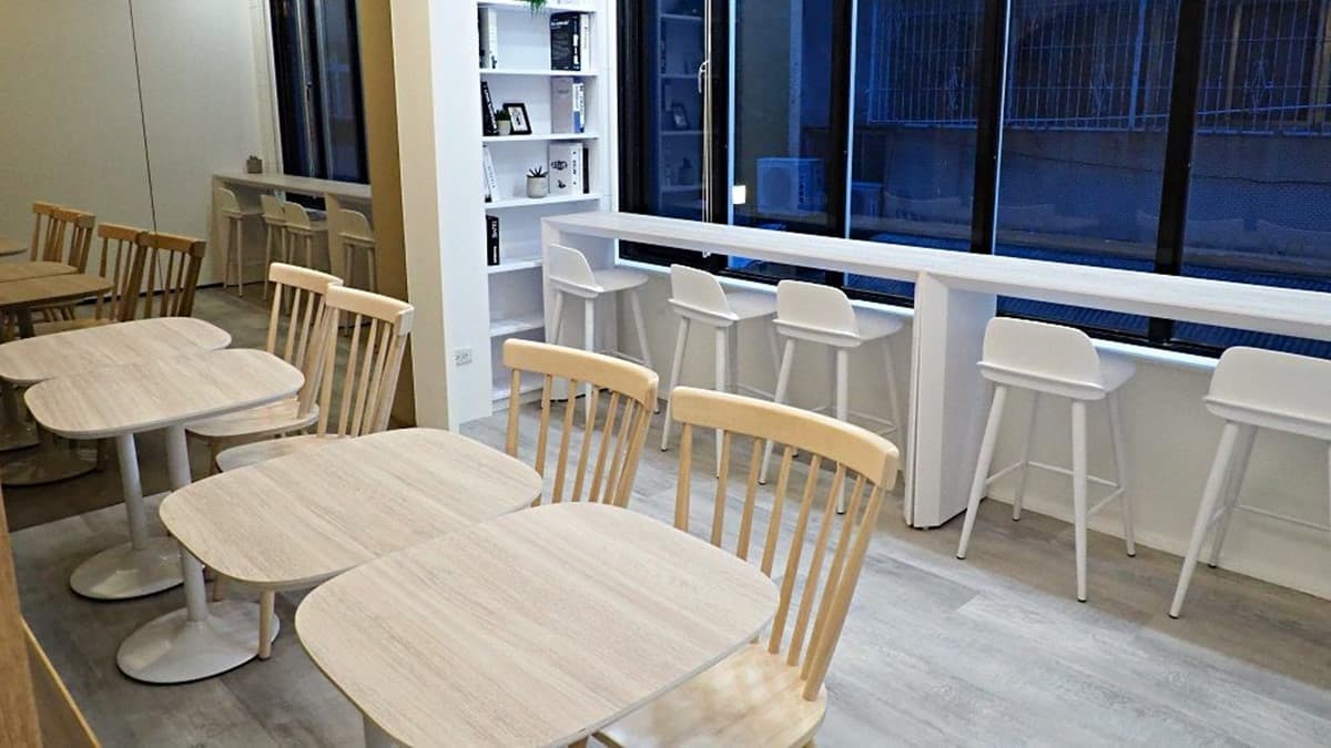 水水看過來!天母網美系早午餐必點「老饕上蓋牛」,手工布丁一吃停不下 水水看過來!天母網美系早午餐必點「老饕上蓋牛」,手工布丁一吃停不下