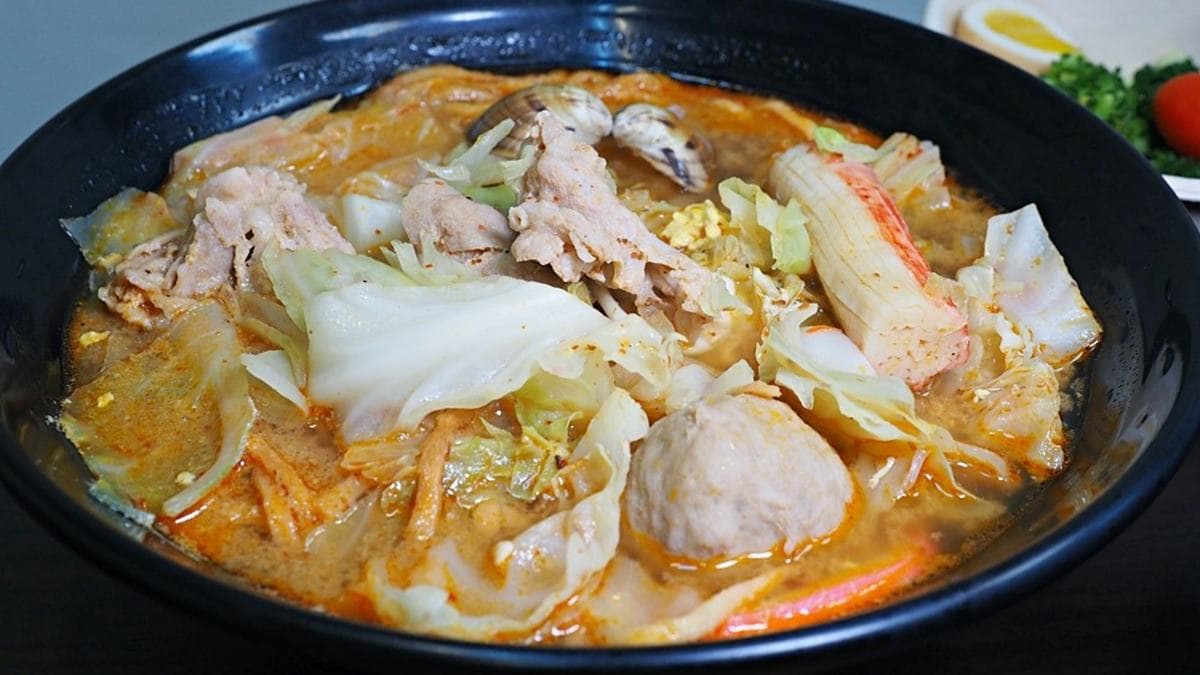 專治吃不飽!天母高CP值丼飯加飯不加價,必點雙倍肉牛丼、厚切豬排沙拉餐盒 專治吃不飽!天母高CP值丼飯加飯不加價,必點雙倍肉牛丼、厚切豬排沙拉餐盒