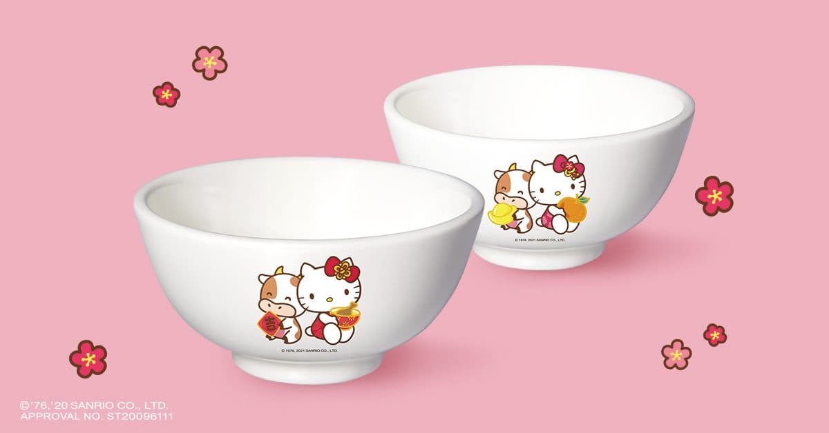 整組收下很可以!老協珍聯名HELLO KITTY,推全台最萌「佛跳牆組」與「年菜組」 整組收下很可以!老協珍聯名HELLO KITTY,推全台最萌「佛跳牆組」與「年菜組」