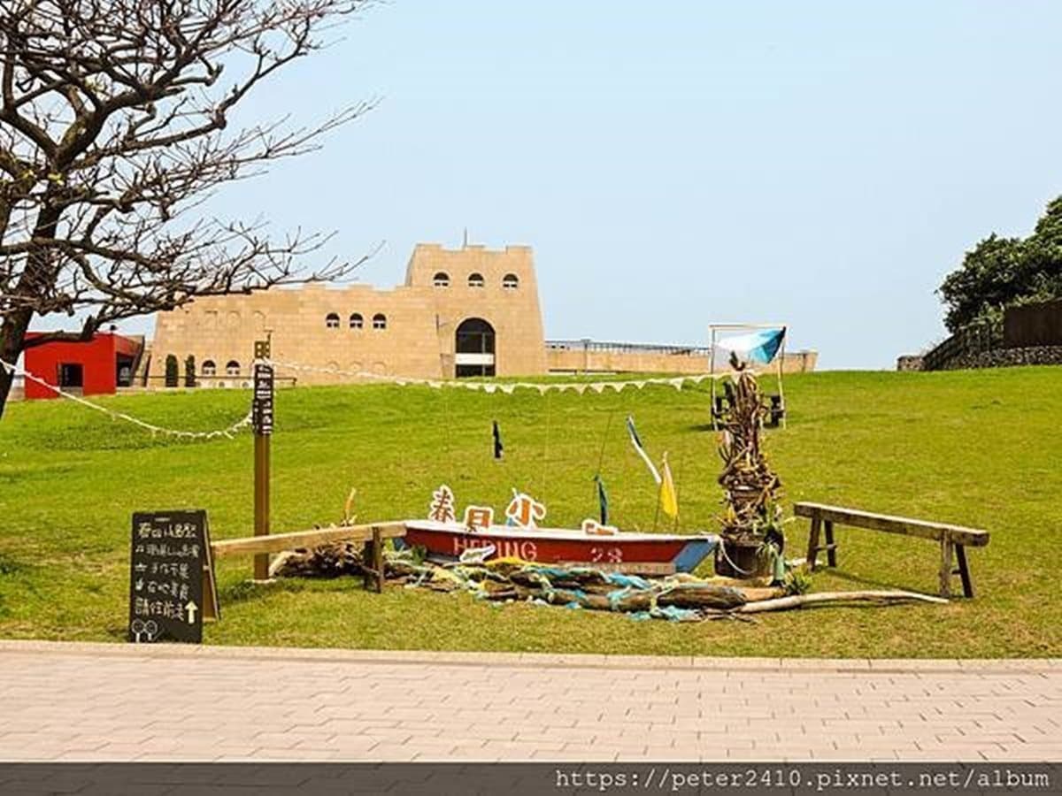 網美快筆記!基隆和平島公園打卡全攻略,必拍天使向陽步道、等嶼亭、雷達站咖啡廳 網美快筆記!基隆和平島公園打卡全攻略,必拍天使向陽步道、等嶼亭、雷達站咖啡廳
