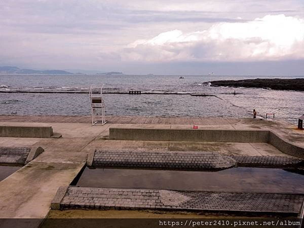 網美快筆記!基隆和平島公園打卡全攻略,必拍天使向陽步道、等嶼亭、雷達站咖啡廳 網美快筆記!基隆和平島公園打卡全攻略,必拍天使向陽步道、等嶼亭、雷達站咖啡廳