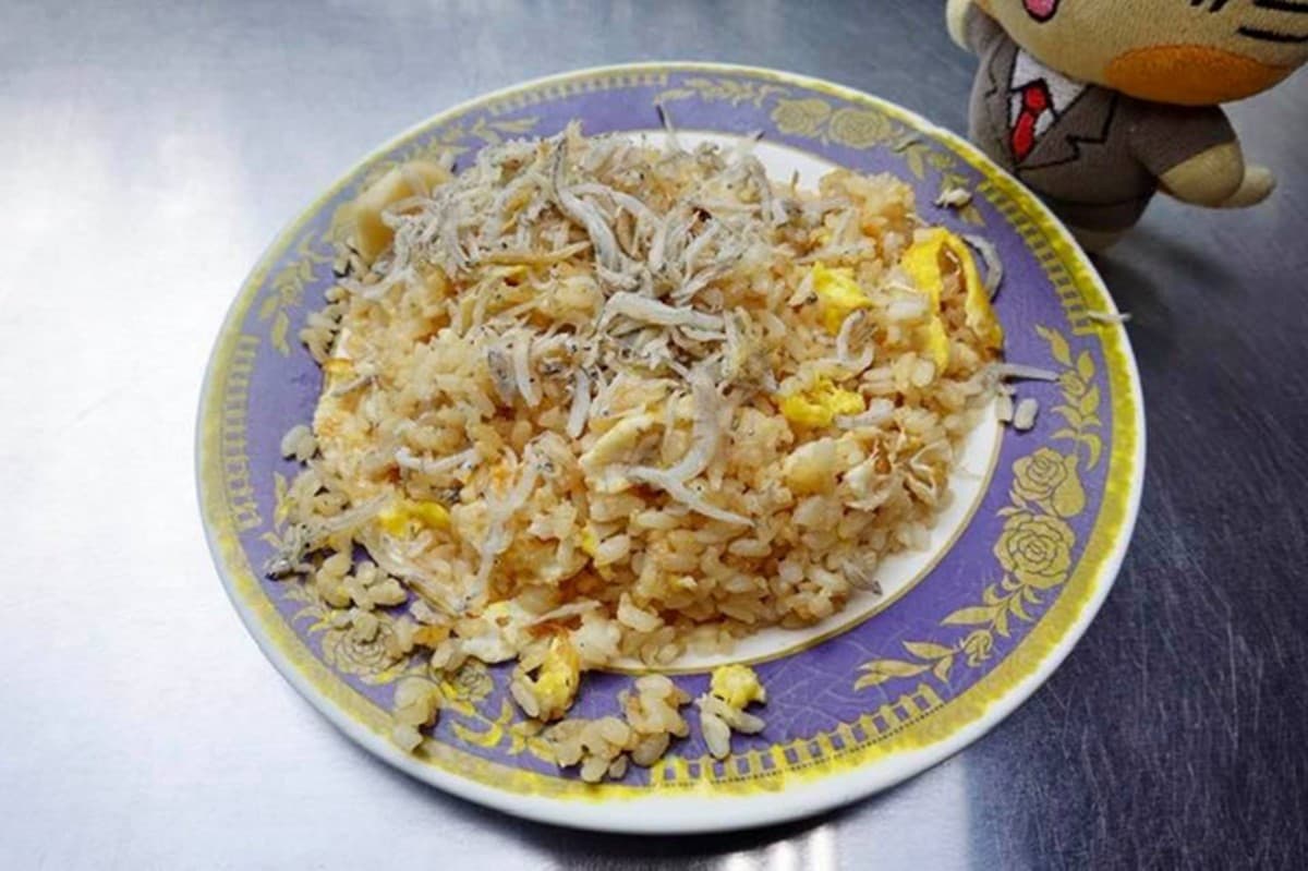 老台北人的美食街!大稻埕慈聖宮廟前先吃這13攤:白種元激推豬腳、一甲子汆燙魷魚 老台北人的美食街!大稻埕慈聖宮廟前先吃這13攤:白種元激推豬腳、一甲子汆燙魷魚