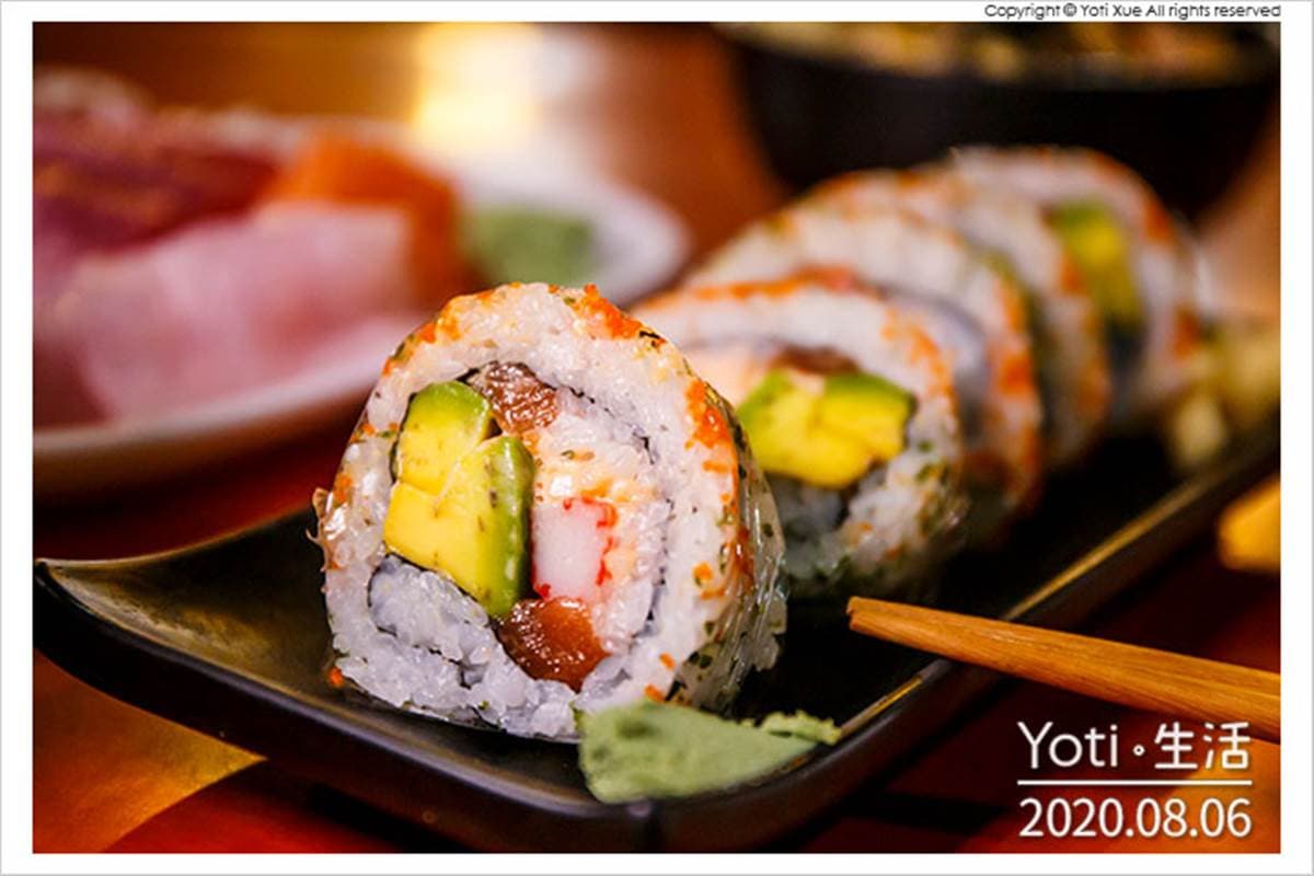 生魚片不新鮮退錢!東大門夜市高CP值日本料理,大推鮭魚握壽司系列 生魚片不新鮮退錢!東大門夜市高CP值日本料理,大推鮭魚握壽司系列