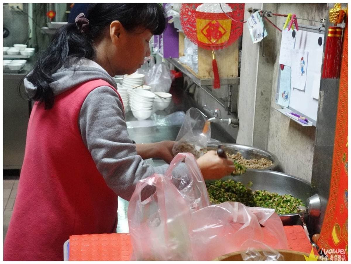 早起才吃得到!苗栗無名客家水粄鹹、甜都好吃,芋頭糕、糯米飯也是1小時賣光 早起才吃得到!苗栗無名客家水粄鹹、甜都好吃,芋頭糕、糯米飯也是1小時賣光