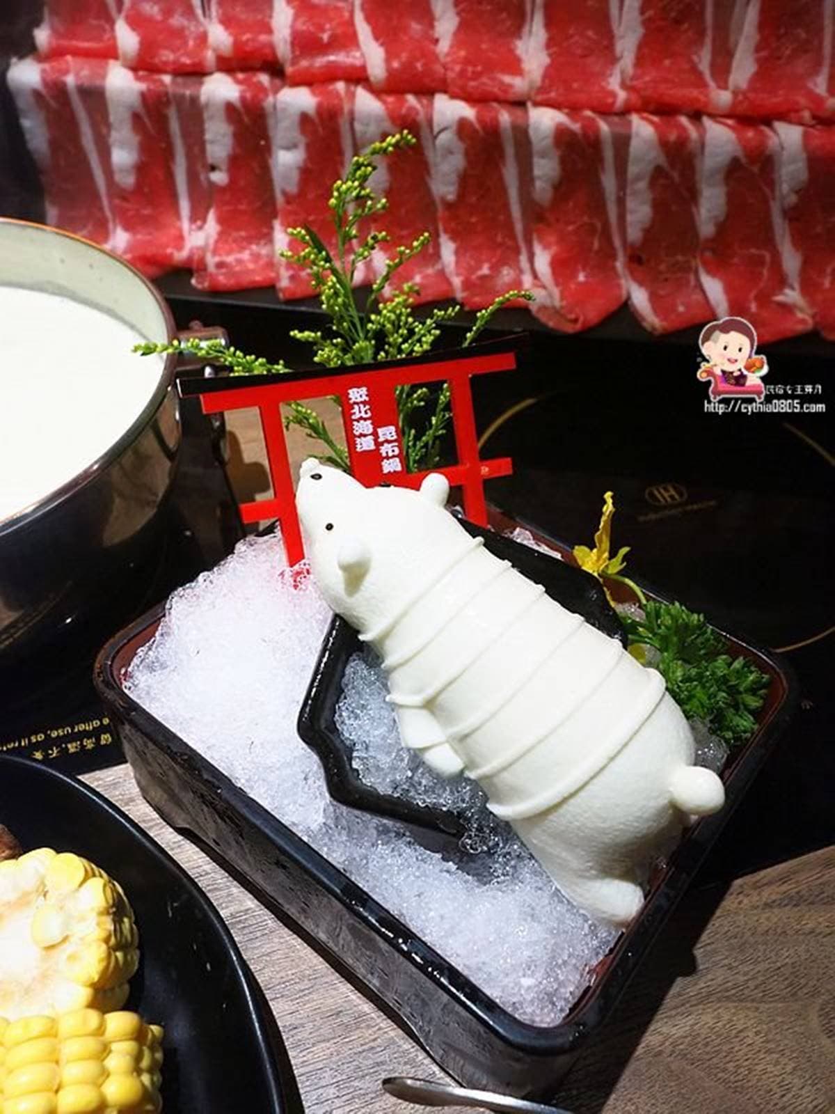 快衝中壢!「聚」火鍋自助吧吃到飽只要268元,肉控必點1公斤霸氣雪花牛瀑布 快衝中壢!「聚」火鍋自助吧吃到飽只要268元,肉控必點1公斤霸氣雪花牛瀑布