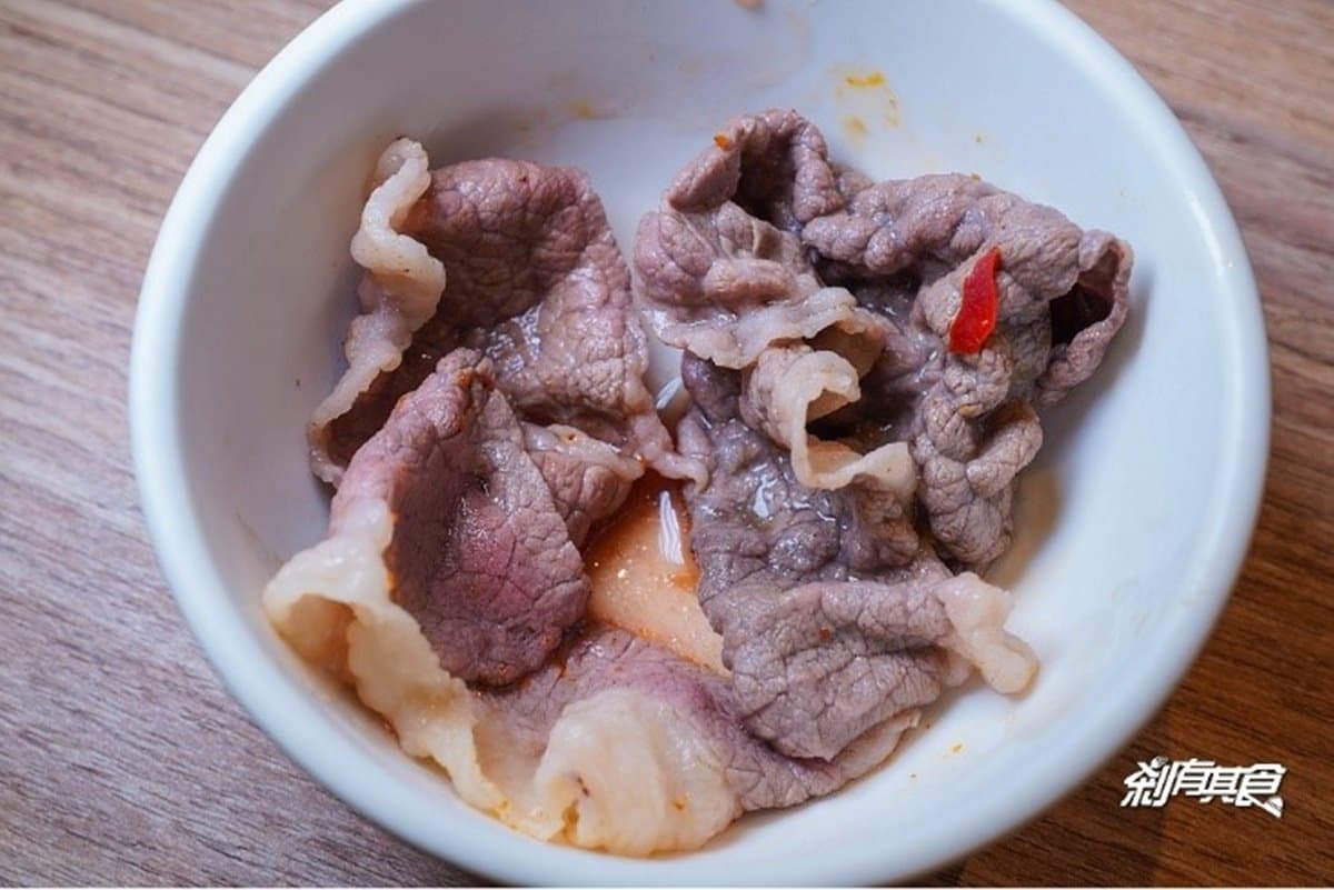 肉控最愛!台中和牛鍋物放題只要788元,自助吧必吃祕製滷鴨血、和牛黑咖哩 肉控最愛!台中和牛鍋物放題只要788元,自助吧必吃祕製滷鴨血、和牛黑咖哩