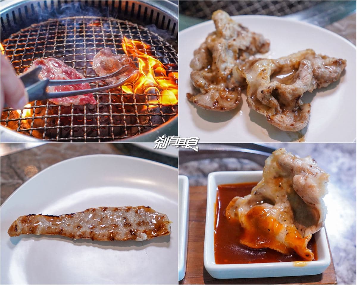 每天20組!台中頂級和牛燒肉放題吃得到18種菜色,澳洲M9、美國PRIME無限量供應 每天20組!台中頂級和牛燒肉放題吃得到18種菜色,澳洲M9、美國PRIME無限量供應