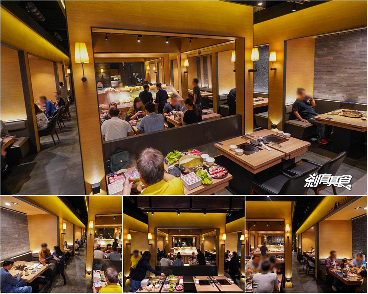 肉控最愛!台中和牛鍋物放題只要788元,自助吧必吃祕製滷鴨血、和牛黑咖哩 肉控最愛!台中和牛鍋物放題只要788元,自助吧必吃祕製滷鴨血、和牛黑咖哩