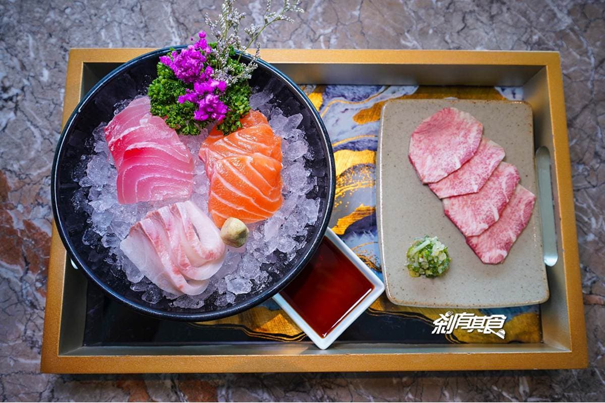 每天20組!台中頂級和牛燒肉放題吃得到18種菜色,澳洲M9、美國PRIME無限量供應 每天20組!台中頂級和牛燒肉放題吃得到18種菜色,澳洲M9、美國PRIME無限量供應