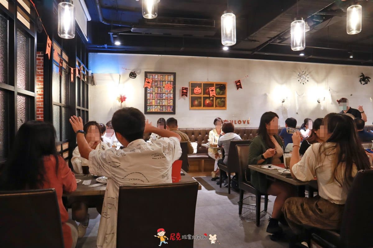 情人節約會首選!台北高評價歐陸料理必點特調香料肋眼牛,用餐還送紀念照超貼心 情人節約會首選!台北高評價歐陸料理必點特調香料肋眼牛,用餐還送紀念照超貼心