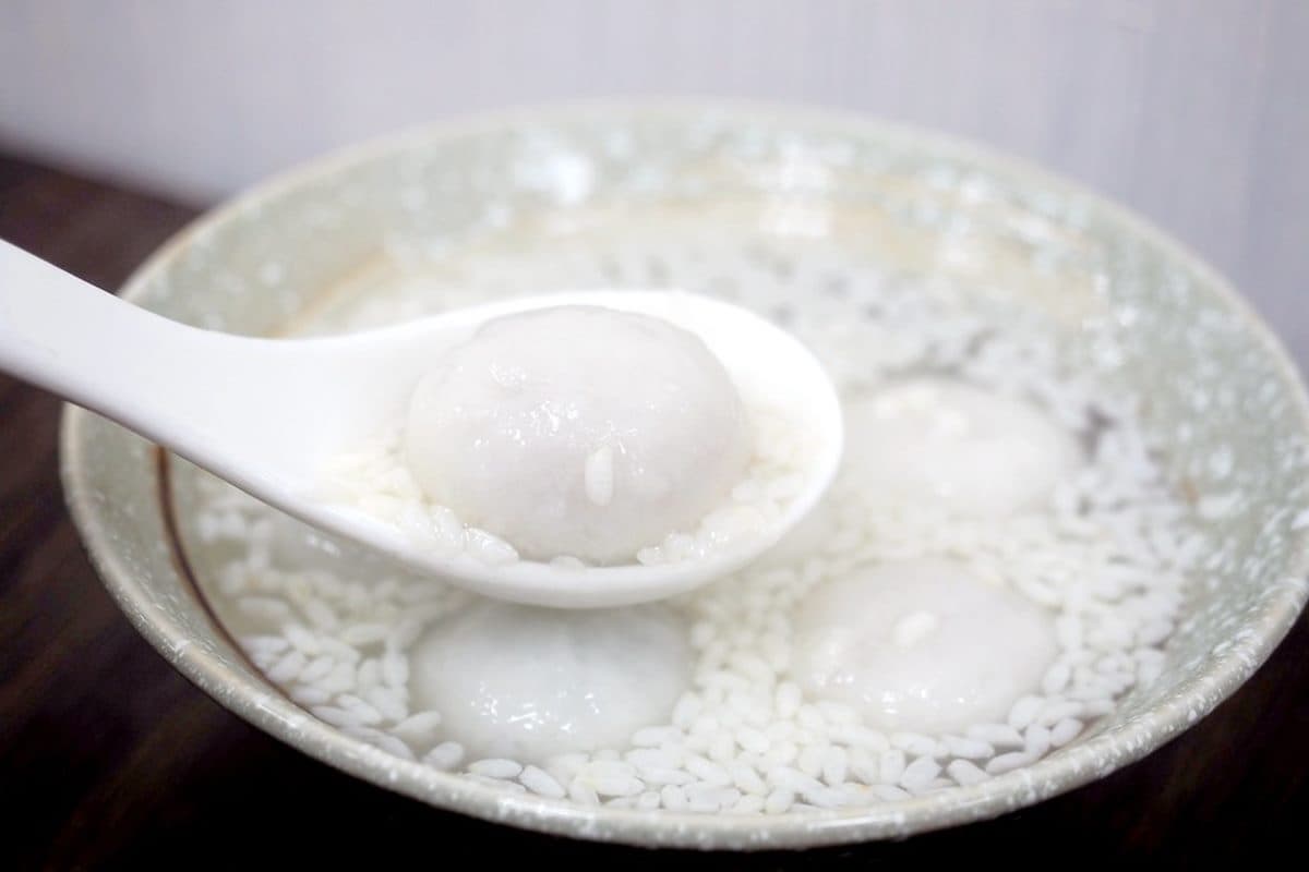米其林也按讚!士林6家必吃湯圓、燒麻糬,熱湯圓加剉冰超有哏 米其林也按讚!士林6家必吃湯圓、燒麻糬,熱湯圓加剉冰超有哏