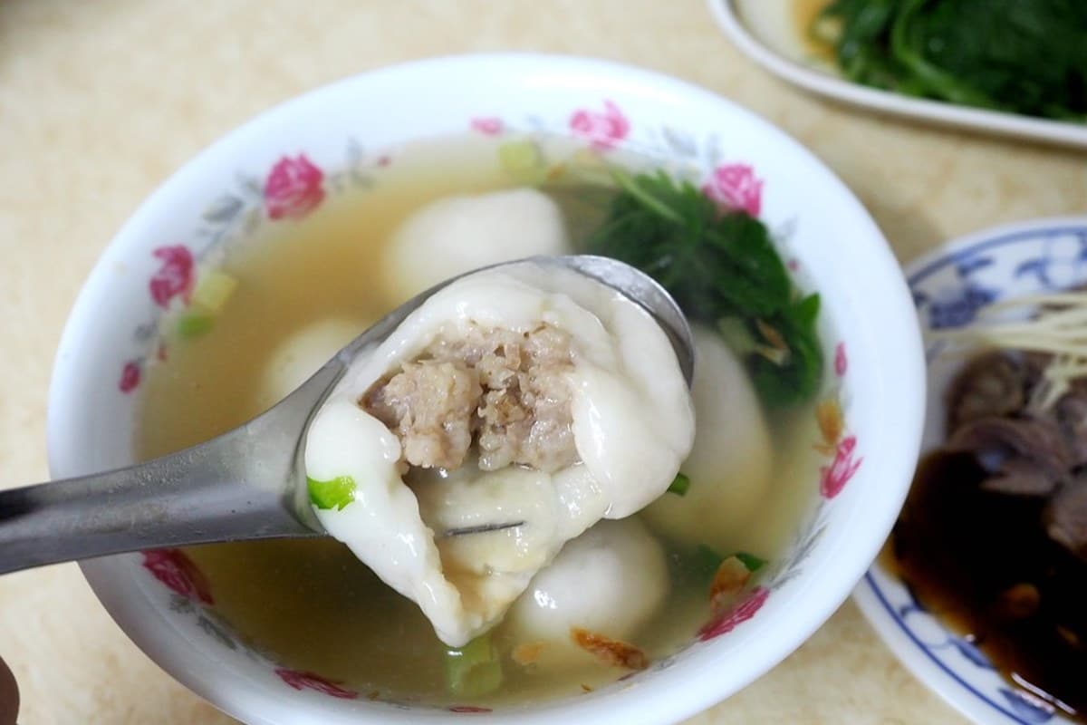 米其林也按讚!士林6家必吃湯圓、燒麻糬,熱湯圓加剉冰超有哏 米其林也按讚!士林6家必吃湯圓、燒麻糬,熱湯圓加剉冰超有哏