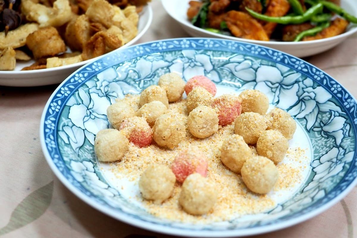 米其林也按讚!士林6家必吃湯圓、燒麻糬,熱湯圓加剉冰超有哏 米其林也按讚!士林6家必吃湯圓、燒麻糬,熱湯圓加剉冰超有哏