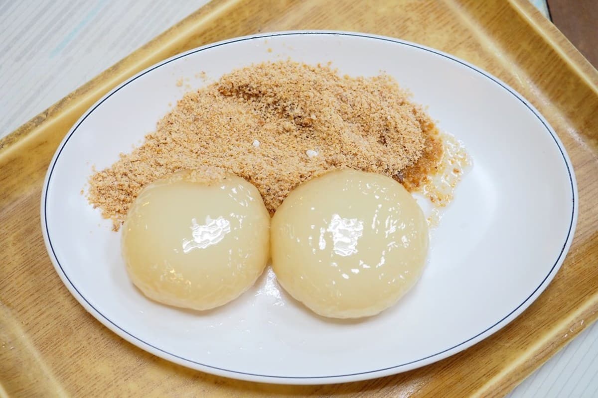 米其林也按讚!士林6家必吃湯圓、燒麻糬,熱湯圓加剉冰超有哏 米其林也按讚!士林6家必吃湯圓、燒麻糬,熱湯圓加剉冰超有哏