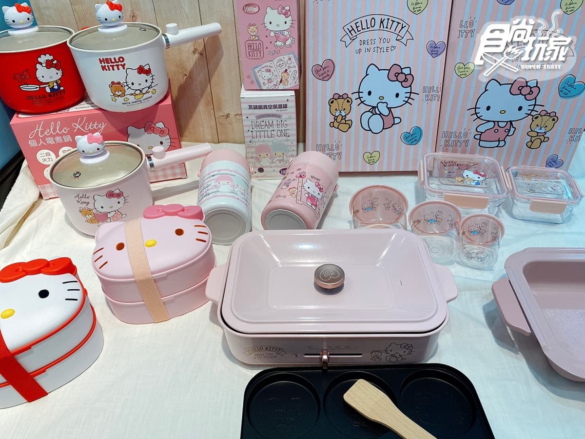 情人節買起來!小七推「寶可夢+史努比」放閃禮盒,加碼數十款Kitty粉嫩商品萌翻 情人節買起來!小七推「寶可夢+史努比」放閃禮盒,加碼數十款Kitty粉嫩商品萌翻