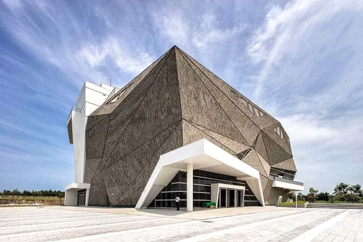 台中景點再+1!「海洋生態館」預計2022年開幕,水母大洋缸帶你一秒走進海底世界 台中景點再+1!「海洋生態館」預計2022年開幕,水母大洋缸帶你一秒走進海底世界