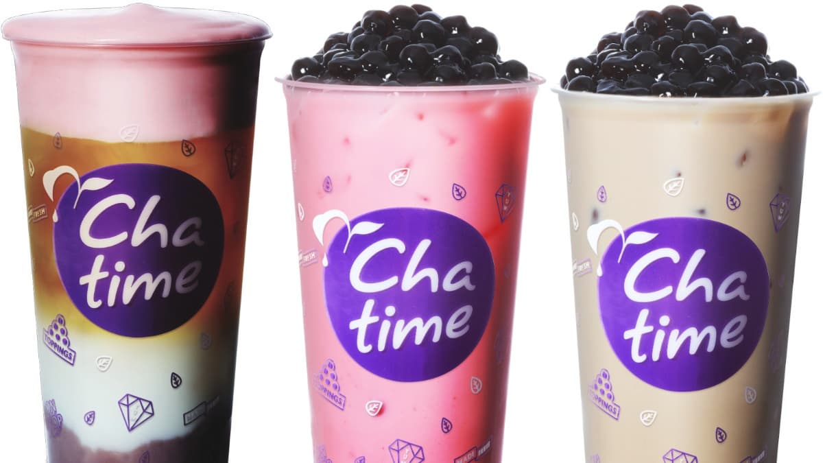 2月春節手搖+午茶盡情吃!全台13家優惠:CoCo「買一送一」、清原「第二杯半價」 2月春節手搖+午茶盡情吃!全台13家優惠:CoCo「買一送一」、清原「第二杯半價」