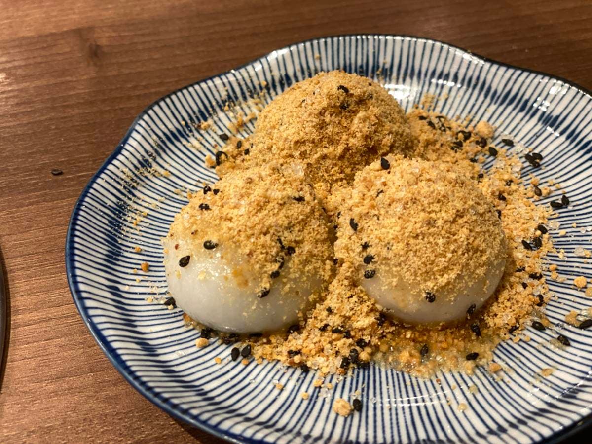 超狂新吃法!萬華6家特色元宵:夾爆餡湯圓雞蛋糕、抹茶蒟蒻、小米酒配炸湯圓 超狂新吃法!萬華6家特色元宵:夾爆餡湯圓雞蛋糕、抹茶蒟蒻、小米酒配炸湯圓