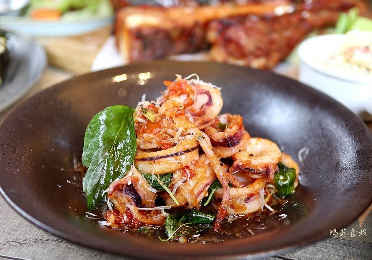 好吃又好拍!台中網美系義式料理必點這10樣:鳥巢麵、「未來肉」漢堡、限量牛小排飯 好吃又好拍!台中網美系義式料理必點這10樣:鳥巢麵、「未來肉」漢堡、限量牛小排飯