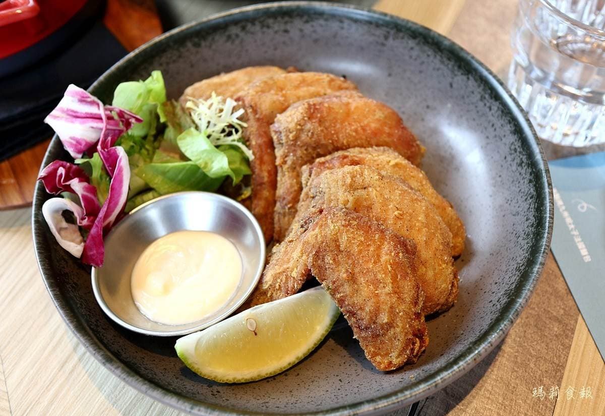 好吃又好拍!台中網美系義式料理必點這10樣:鳥巢麵、「未來肉」漢堡、限量牛小排飯 好吃又好拍!台中網美系義式料理必點這10樣:鳥巢麵、「未來肉」漢堡、限量牛小排飯