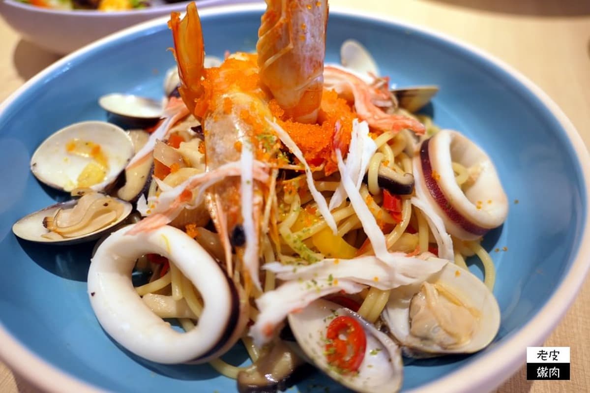 爸媽快收!桃園親子餐廳嚴選無毒健康食材,香料烤雞搭魚菜共生沙拉肉食族也愛 爸媽快收!桃園親子餐廳嚴選無毒健康食材,香料烤雞搭魚菜共生沙拉肉食族也愛