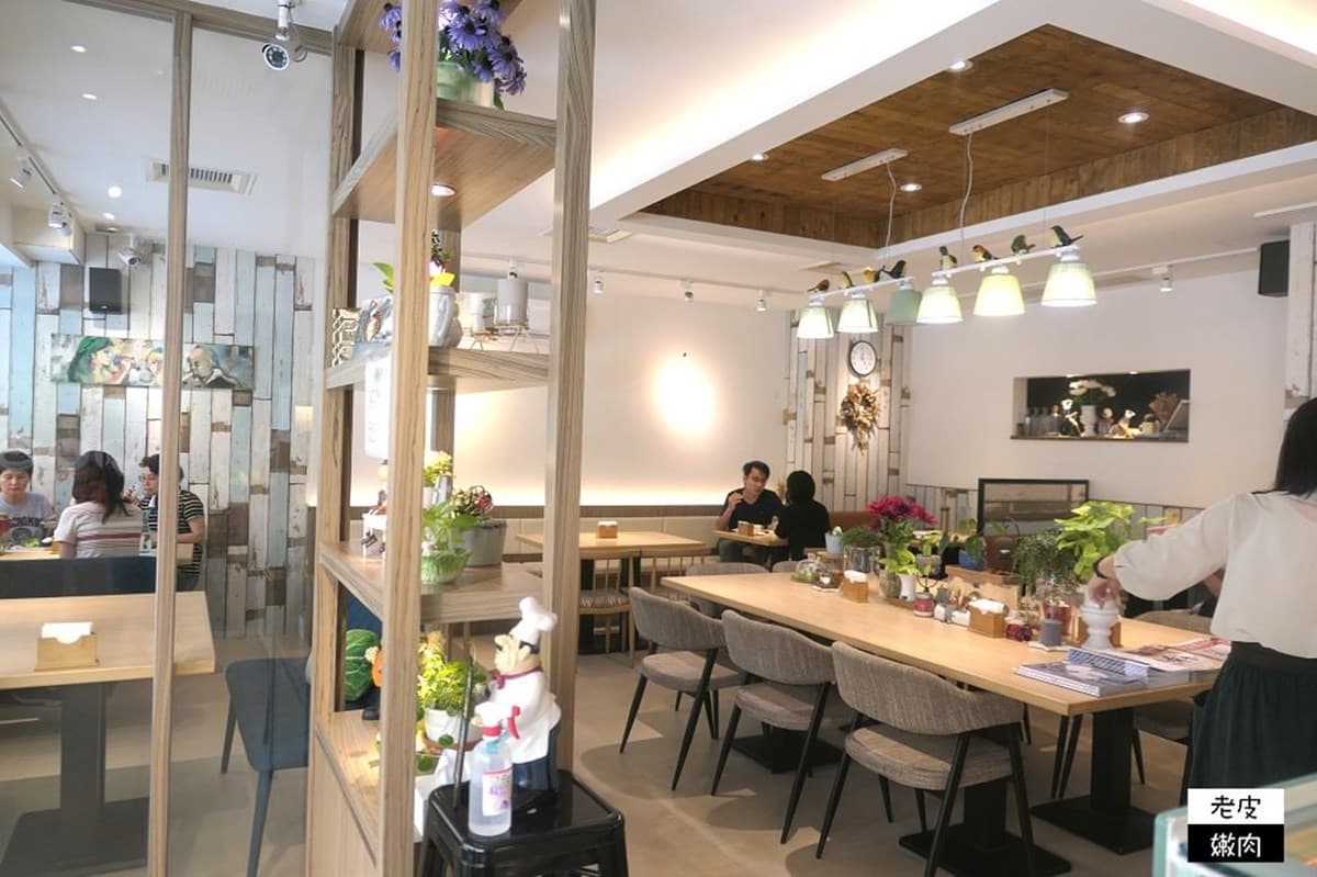 爸媽快收!桃園親子餐廳嚴選無毒健康食材,香料烤雞搭魚菜共生沙拉肉食族也愛 爸媽快收!桃園親子餐廳嚴選無毒健康食材,香料烤雞搭魚菜共生沙拉肉食族也愛