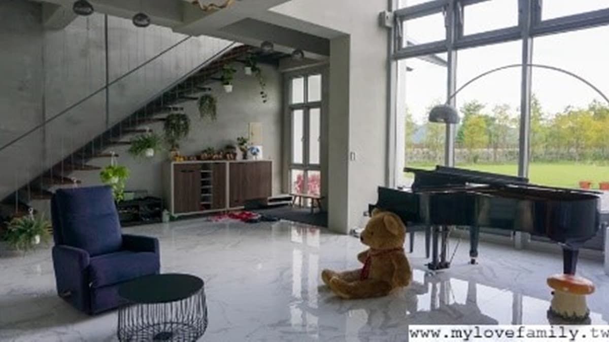 住1晚不夠!花蓮景觀民宿親子房裡有樹屋,坐擁絕美湖景夢幻又好拍 住1晚不夠!花蓮景觀民宿親子房裡有樹屋,坐擁絕美湖景夢幻又好拍