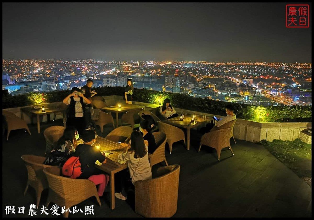 免出門賞百萬夜景!宜蘭景觀溫泉飯店房內就有雙湯池,24樓星空酒吧享270度視野 免出門賞百萬夜景!宜蘭景觀溫泉飯店房內就有雙湯池,24樓星空酒吧享270度視野